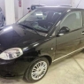 Lancia Ypsilon 1.2 69 CV Diva